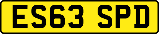 ES63SPD
