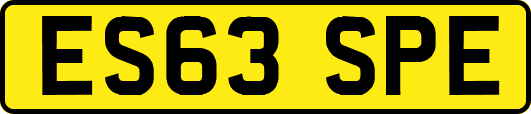 ES63SPE