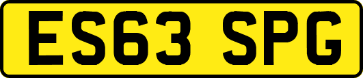 ES63SPG