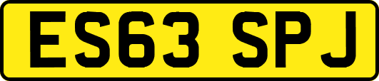 ES63SPJ