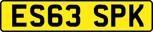 ES63SPK