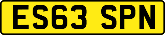 ES63SPN