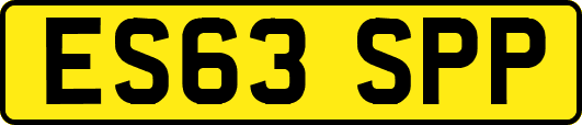 ES63SPP