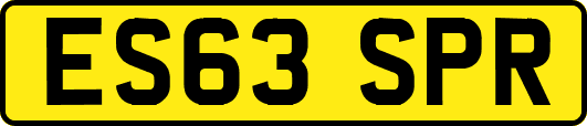 ES63SPR