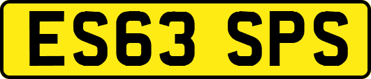 ES63SPS