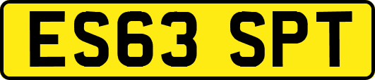 ES63SPT