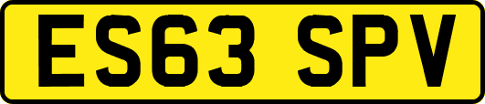 ES63SPV