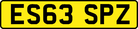 ES63SPZ