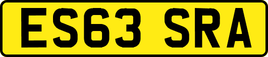 ES63SRA