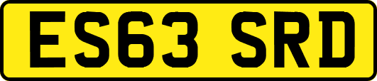 ES63SRD