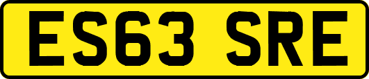 ES63SRE