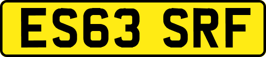 ES63SRF