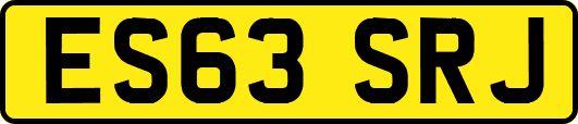 ES63SRJ