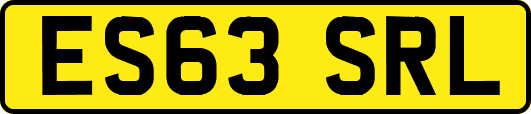 ES63SRL