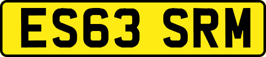 ES63SRM