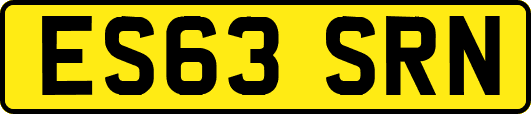 ES63SRN
