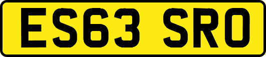 ES63SRO