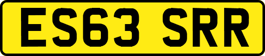ES63SRR