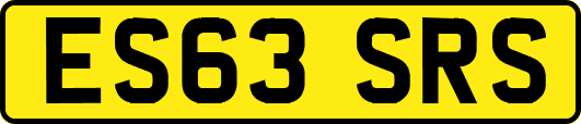 ES63SRS