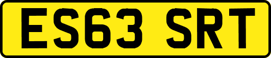 ES63SRT