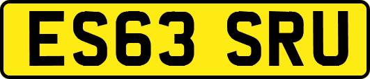 ES63SRU