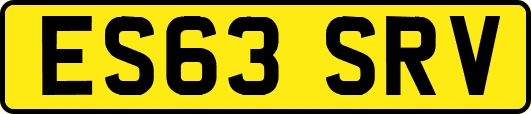 ES63SRV