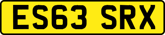 ES63SRX