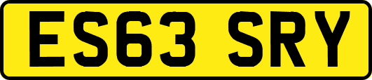 ES63SRY