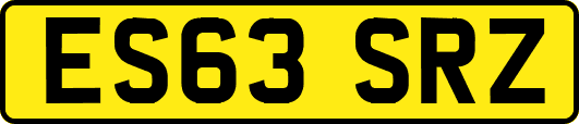 ES63SRZ