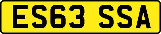 ES63SSA