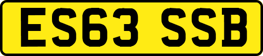 ES63SSB