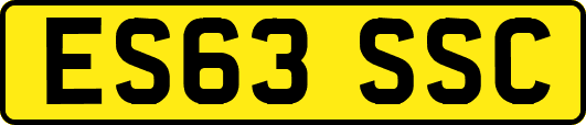 ES63SSC