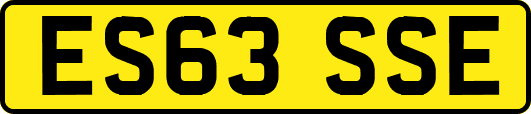 ES63SSE