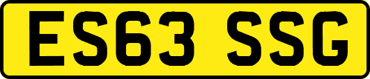 ES63SSG