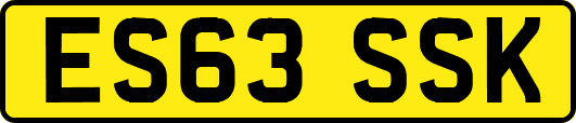 ES63SSK