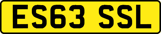 ES63SSL