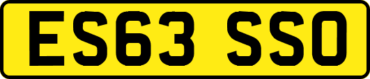 ES63SSO