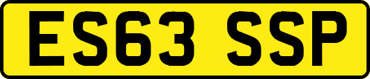ES63SSP