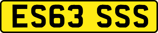 ES63SSS