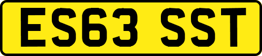 ES63SST