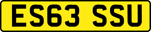 ES63SSU