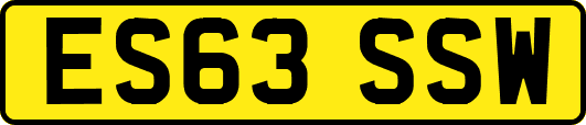 ES63SSW