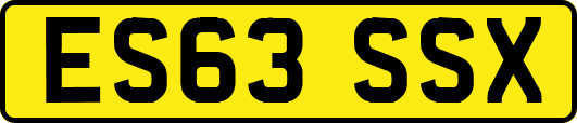 ES63SSX