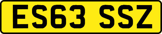 ES63SSZ
