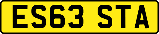 ES63STA