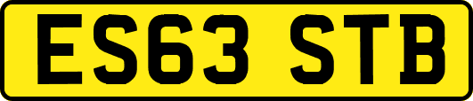 ES63STB