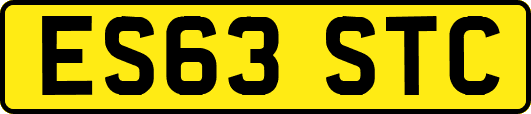 ES63STC