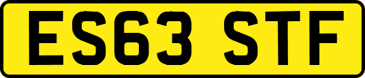 ES63STF