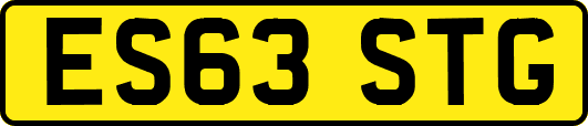ES63STG