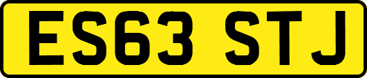 ES63STJ